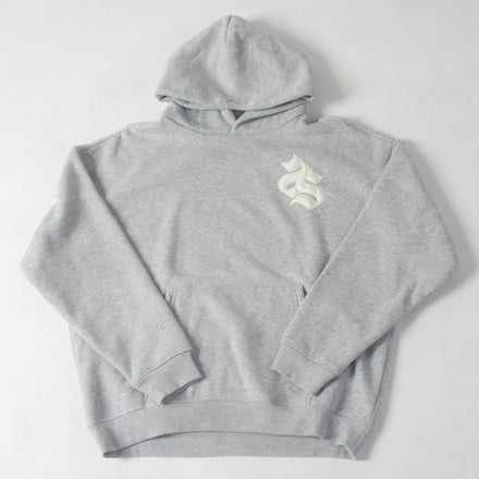 Appliqué Hoodie