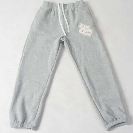 Appliqué Joggers