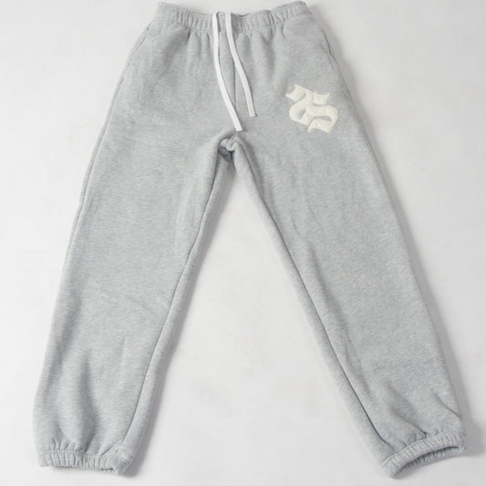 Appliqué Joggers