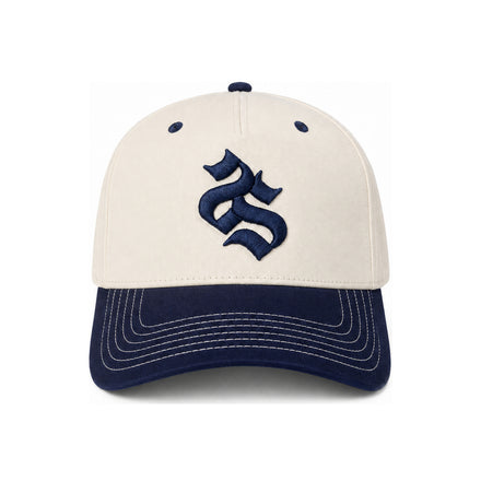 2S WORLD CHAMPIONS 2026 CAP